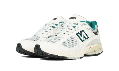 New Balance New Balance 2002R Sea Salt Vintage Teal - M2002RVD