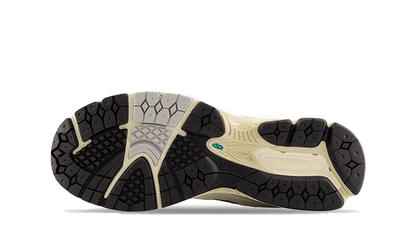 New Balance New Balance 2002R Sea Salt Vintage Teal - M2002RVD