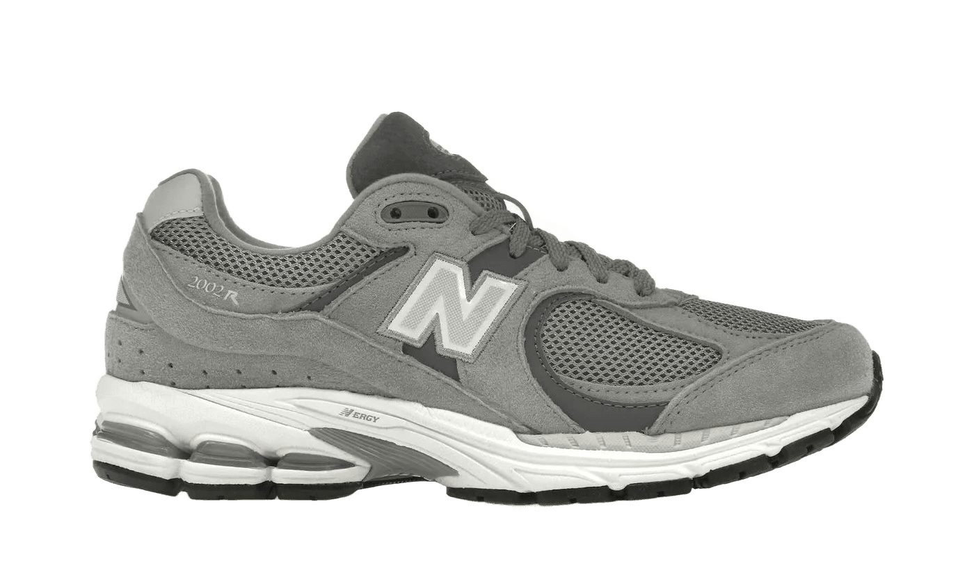New Balance 2002R Steel Grey Orca - M2002RST