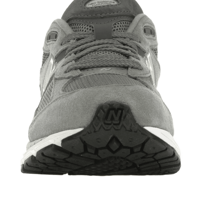 New Balance 2002R Steel Grey Orca - M2002RST