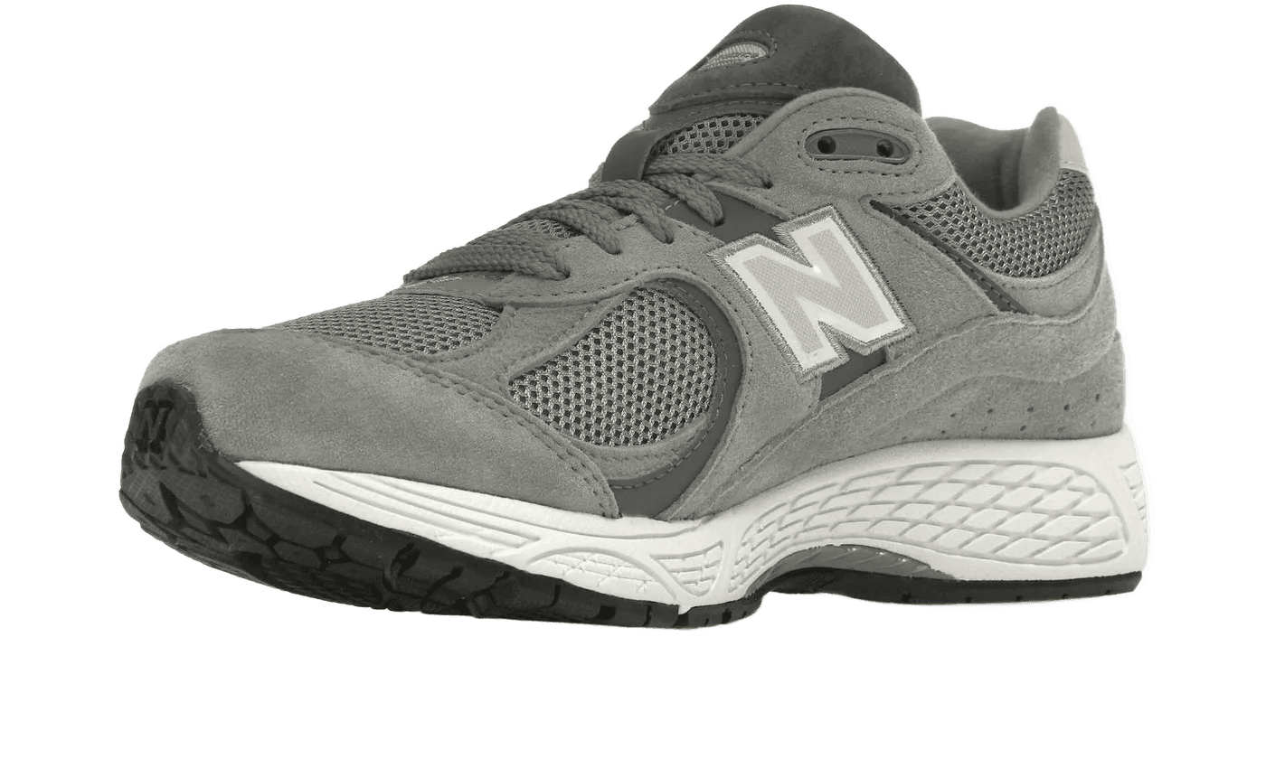 New Balance 2002R Steel Grey Orca - M2002RST