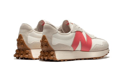 New Balance New Balance 327 Moonbeam Desert Pink Gum - MS327ASM