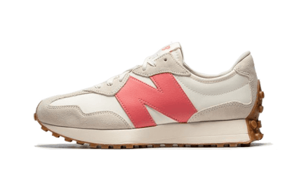 New Balance New Balance 327 Moonbeam Desert Pink Gum - MS327ASM