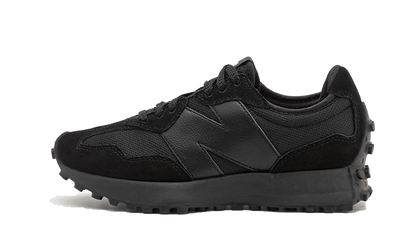 New Balance New Balance 327 Triple Black - MS327CTB