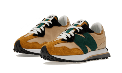 New Balance New Balance 327 Workwear Nightwatch Green - MS327DB