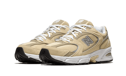 New Balance New Balance 530 Beige Aluminum - MR530SMD