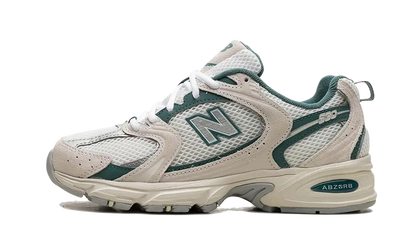 New Balance New Balance 530 Beige Green - MR530QA
