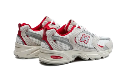 New Balance New Balance 530 Beige Red - MR530QB