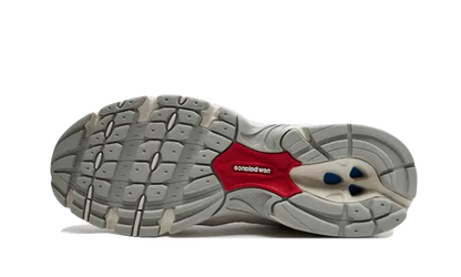 New Balance New Balance 530 Beige Red - MR530QB