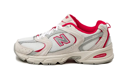 New Balance New Balance 530 Beige Red - MR530QB