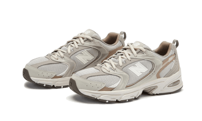New Balance New Balance 530 Cream Beige - MR530KOB