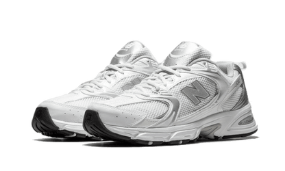 New Balance New Balance 530 Munsell White - MR530EMA
