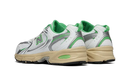 New Balance New Balance 530 White Palm Leaf - MR530EC