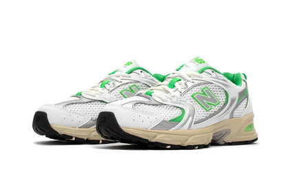 New Balance New Balance 530 White Palm Leaf - MR530EC