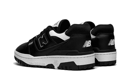 New Balance New Balance 550 Black White - BB550SV1