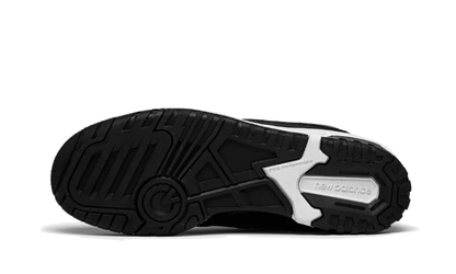 New Balance New Balance 550 Black White - BB550SV1