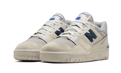 New Balance New Balance 550 Distressed Nimbus Cloud Navy - BB550GD1