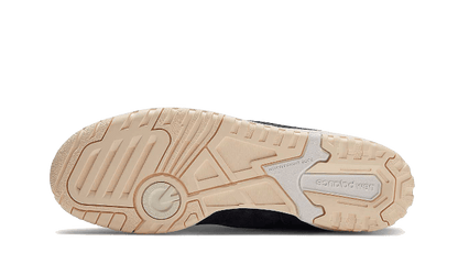 New Balance New Balance 550 Natural Indigo Suede - BB550SLA