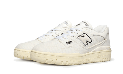 New Balance New Balance 550 Rattan Sea Salt - BB550MDA