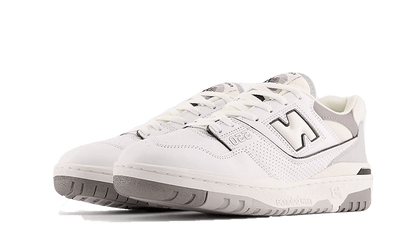 New Balance New Balance 550 Salt and Pepper - BB550PWA