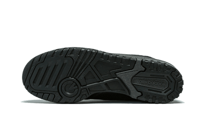 New Balance New Balance 550 Triple Black - BB550BBB / GSB550BB