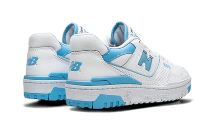 New Balance New Balance 550 UNC White Dusk Blue - BBW550BC