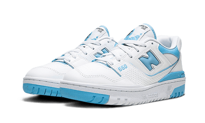 New Balance New Balance 550 UNC White Dusk Blue - BBW550BC