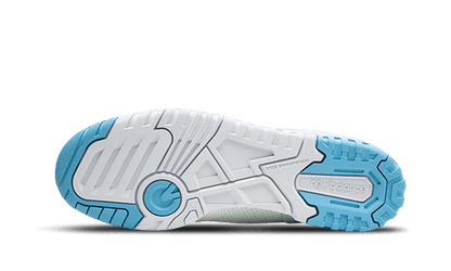 New Balance New Balance 550 UNC White Dusk Blue - BBW550BC