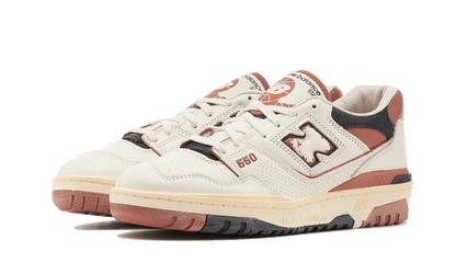 New Balance New Balance 550 Vintage Brown - BB550VGC