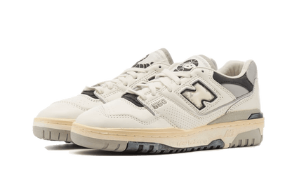 New Balance New Balance 550 Vintage Grey - BB550VGB