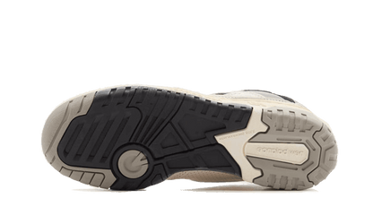 New Balance New Balance 550 Vintage Grey - BB550VGB