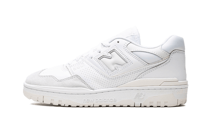 New Balance New Balance 550 White Grey Toe - BB550LSA