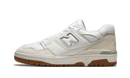 New Balance New Balance 550 White Gum - BB550WGU