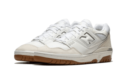New Balance New Balance 550 White Gum - BB550WGU