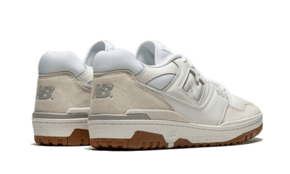 New Balance New Balance 550 White Gum - BB550WGU