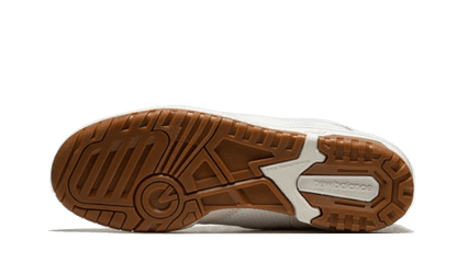 New Balance New Balance 550 White Gum - BB550WGU