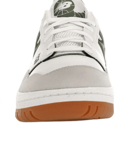 New Balance 550 White Nori - BB550ESB