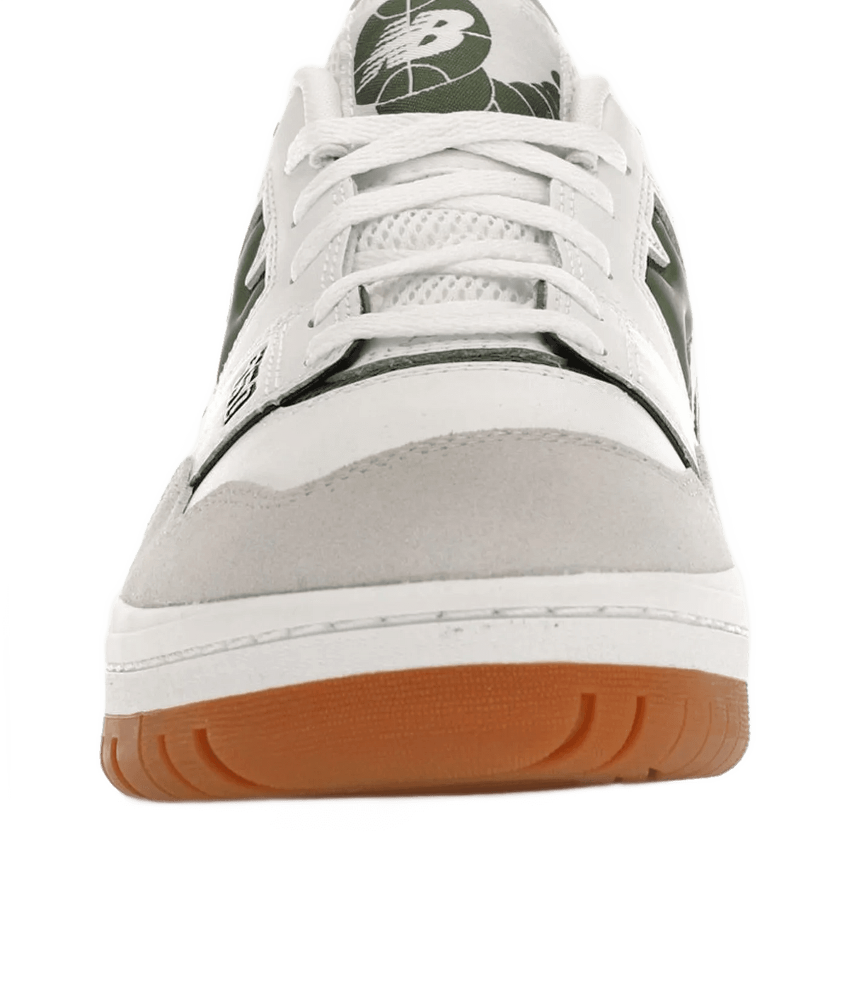 New Balance 550 White Nori - BB550ESB