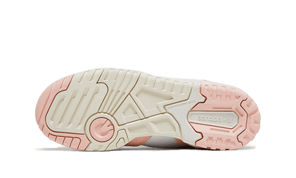 New Balance New Balance 550 White Pink Sea Salt - GSB550CD