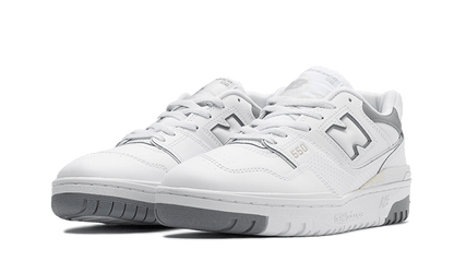 New Balance New Balance 550 White Shadow Grey - BB550SWA