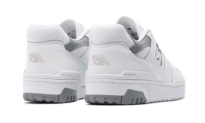 New Balance New Balance 550 White Shadow Grey - BB550SWA