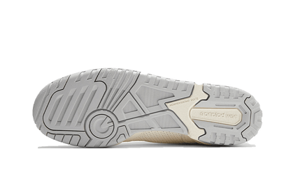 New Balance New Balance 550 White Turtledove - BB550PWD
