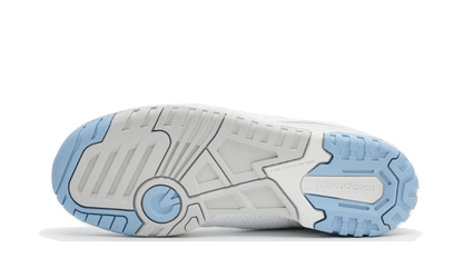 New Balance New Balance 550 White University Blue - BBW550JC