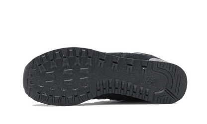 New Balance New Balance 574 Black White (2022) - ML574EVB