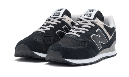 New Balance New Balance 574 Black White (2022) - ML574EVB