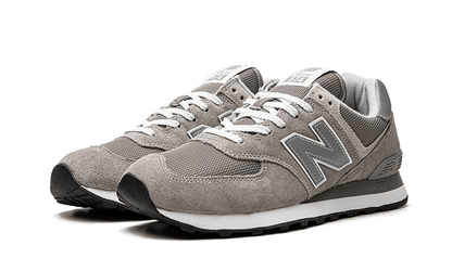 New Balance New Balance 574 Grey White (2022) - ML574EVG
