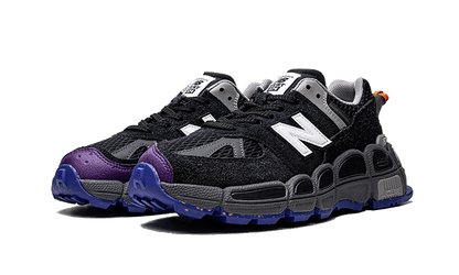 New Balance New Balance 574 Yurt Salehe Bembury Black Team Royal - MS574YSE