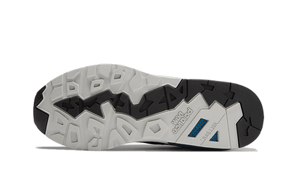 New Balance New Balance 580 Grey Navy - MT580RCB