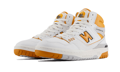New Balance New Balance 650 White Canyon - BB650RCL