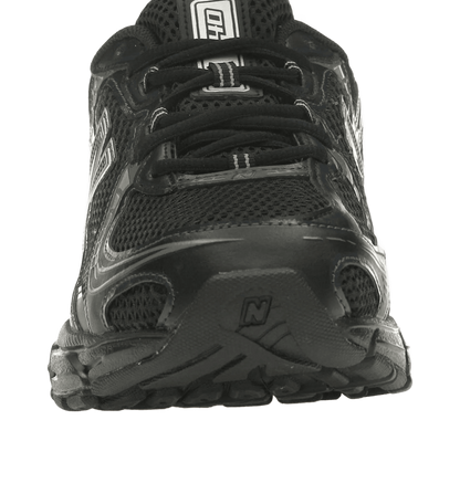 New Balance 740v2 Black Grey Silver - U740BM2